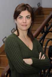 Samanta villar